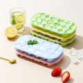 Khuôn làm đá Ice Cube Công cụ làm kem Ice Cube Maker